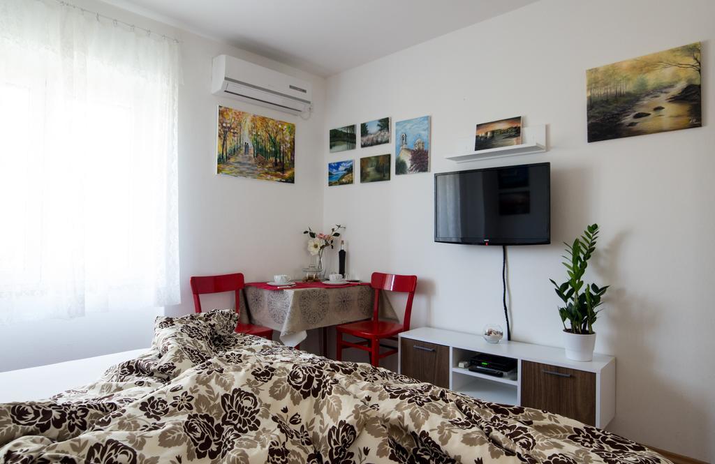 Gravosa Studios Дубровник Екстериор снимка